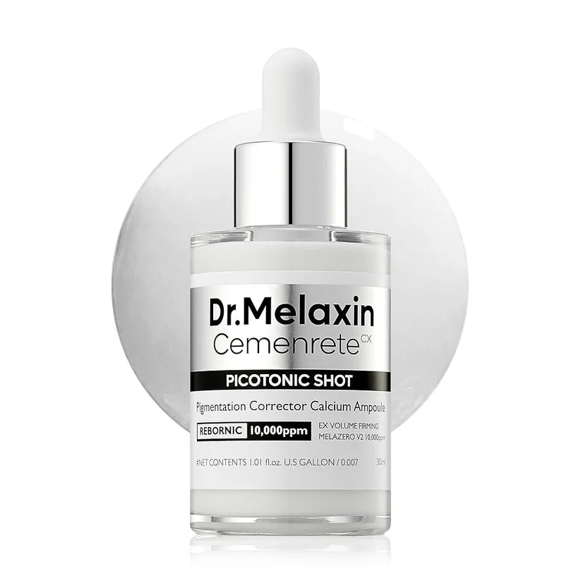 Dr. Melaxin™ – Ultimate Skin Care Bundle (6 pcs)