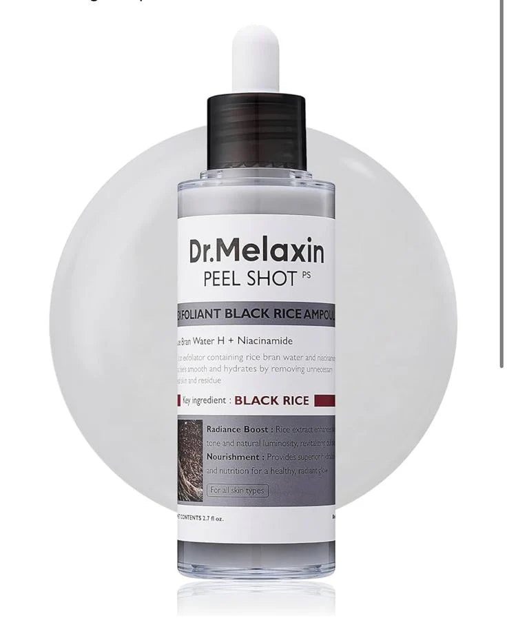 Dr. Melaxin™ – Ultimate Skin Care Bundle (6 pcs)