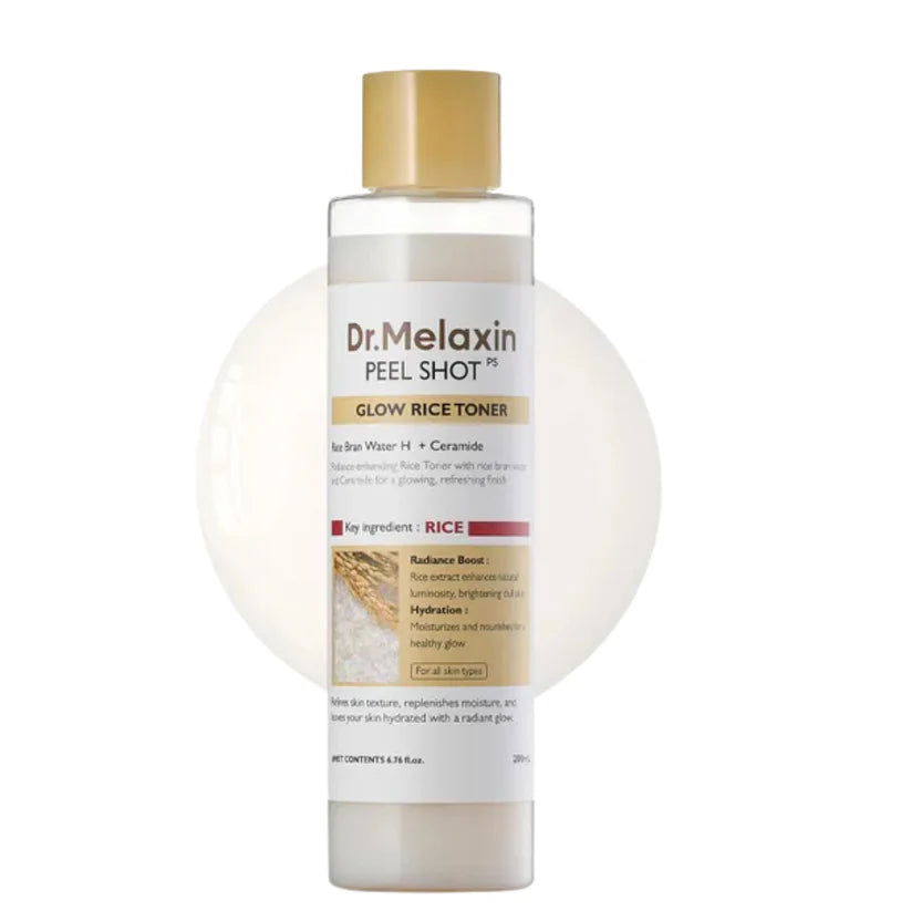 Dr. Melaxin™ – Ultimate Skin Care Bundle (6 pcs)