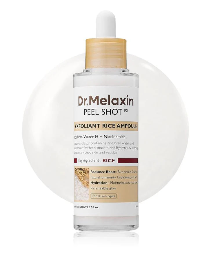 Dr. Melaxin™ – Ultimate Skin Care Bundle (6 pcs)